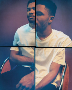 hoursuponseconds:  Frank Ocean For Calvin Klein