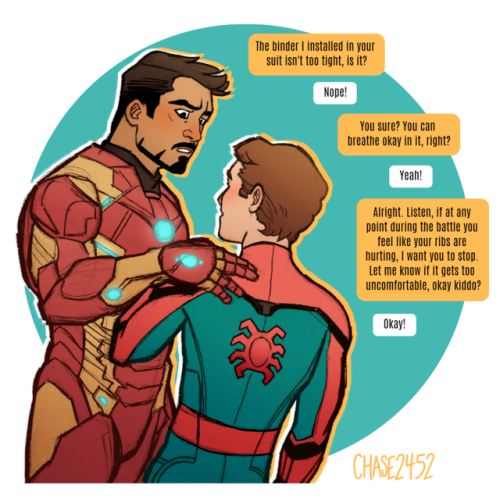 red-eyes-zombie-dragon: chase2452: safe binding feat. a concerned irondad I’d like to offer an