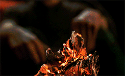  Harry Potter + fire part II 