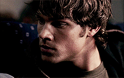  Best Winchester Brotherly Bonding Scenes  Sometimes Dean gets cursed, gets scared