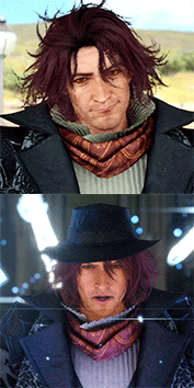 kaschra:Happy Birthday, Ardyn Lucis Caelum! (April 30)