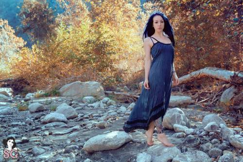 goodchecho:  Ashun - Antigone 