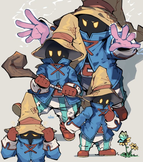 Vivi Baby....