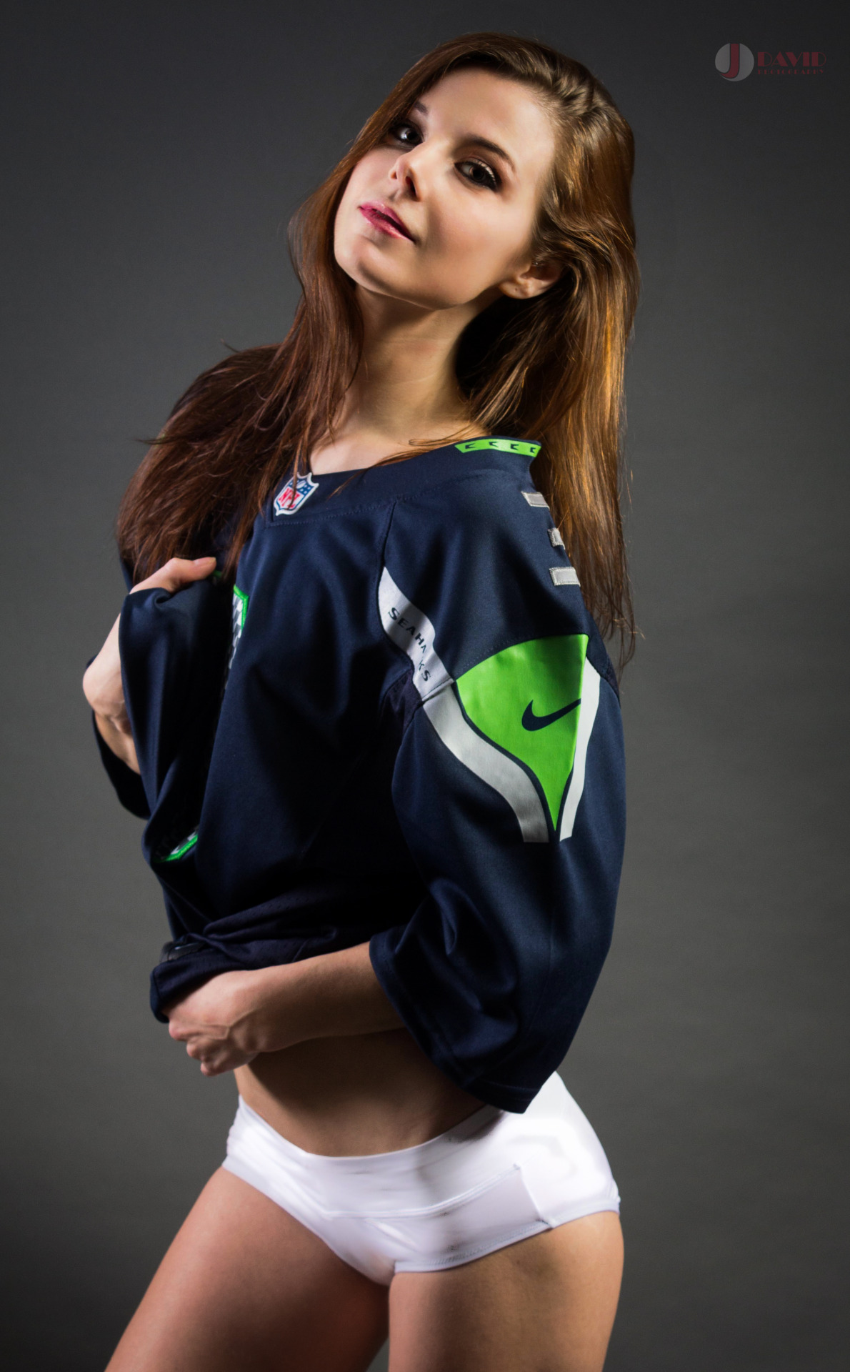 jdavidphotos:  Super Bowl Sunday! Who’s ready?