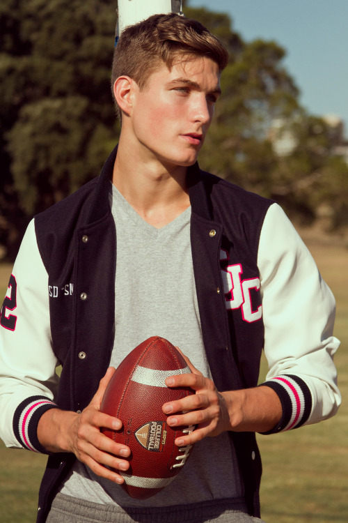 theyumologist:  Saxon Dunworth [2] Photography | Pat Supsiri