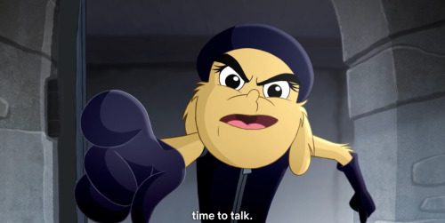 Hi I Love Gluntz