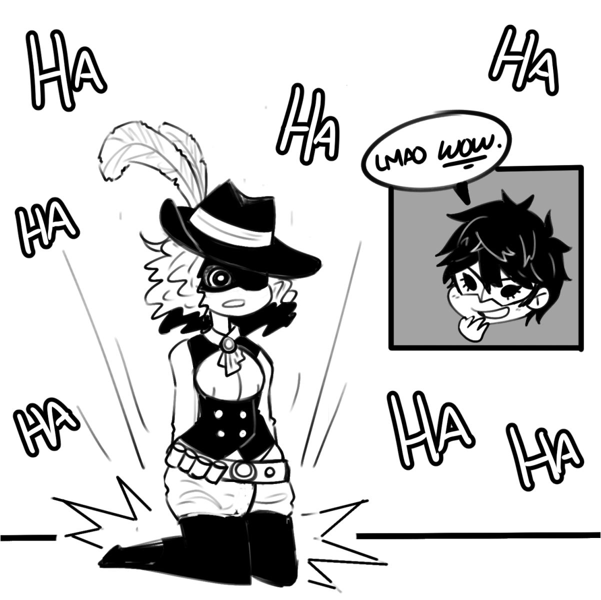 mangopops:i still don’t know their ship name….im gonna die alone………