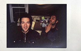 ghostwheeze: FROM THE DESK OF RYAN BERGARA &amp; SHANE MADEJ SINCEREST THANKS FOR SAFEGUARDING T
