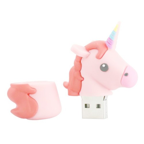 ♡ Adorable Unicorn USBs (4 Colours) - Buy Here ♡Discount Code: honeysake (10% off your purchase!!)Pl