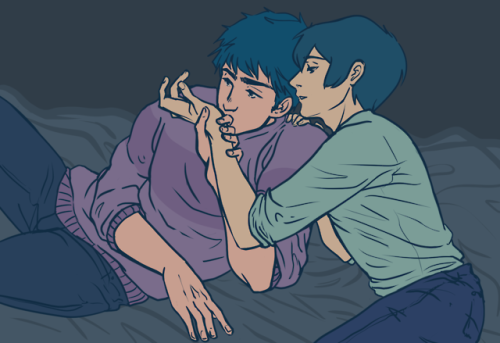 souharu because