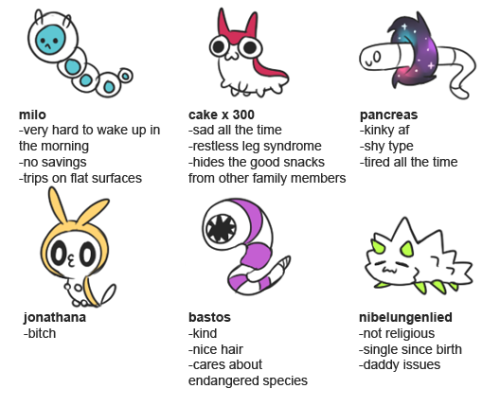 serperoir:tag yourself i’m cake x 300