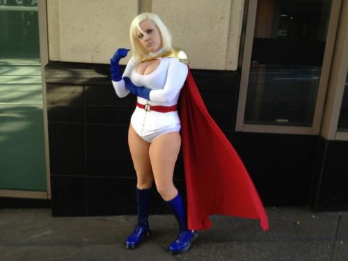 hotcosplaygirl:Cosplay girl http://hot-cosplay-girl.blogspot.com/