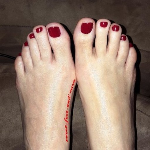 socksandfeet:I have to confess, I do like looking at your feet @tender&ndash;horror ! But really, can you blame me! Check out her page!!!Venmo | Tender Horror