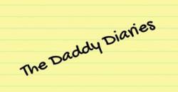 ultraboyhunter:  Daddy Diaries: When Did