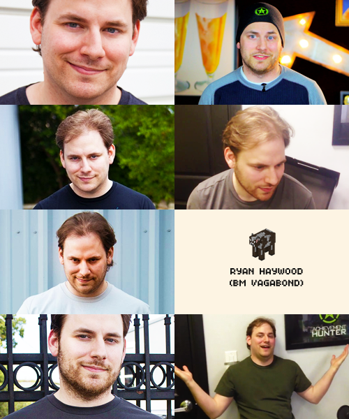 maxcavlfield-deactivated2017080:  &ldquo;This is Geoff and his eight greatest