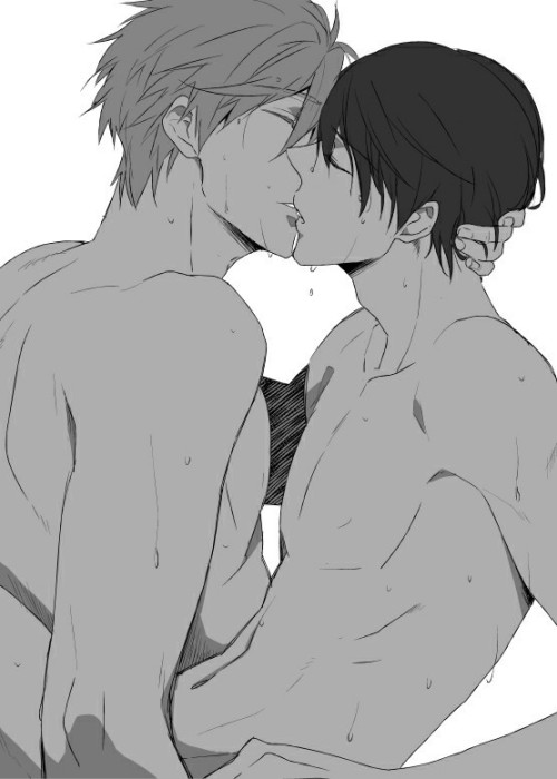 Pursuit of Yaoi~ ♥