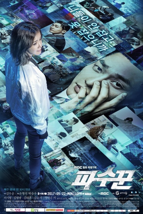 KDramas recommendations (on-going):The Best HitCircleFather is StrangeFight for My WayLookoutQueen f