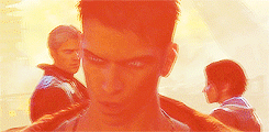 dantesbooty:  Get to know me meme — [1/10] Favorite Video Games:DmC Devil May Cry  All wa