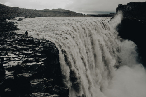 julianajohnsonphoto:  Dettifoss, Iceland September 2017 