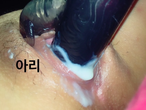 kenjakwee: ariee2:  자지가 필요해….. 😱  오우…. 