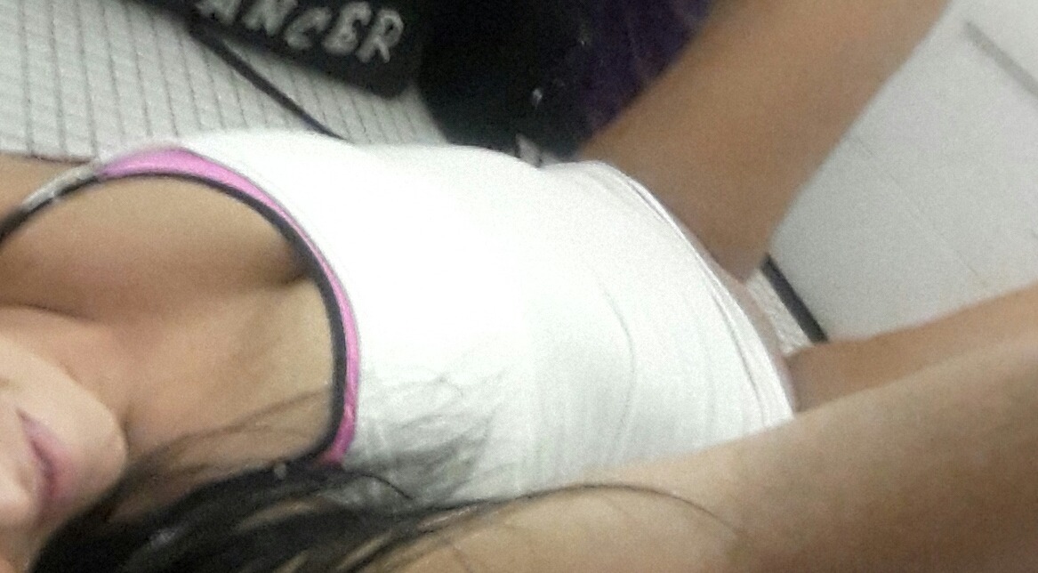 naughty21:  💜