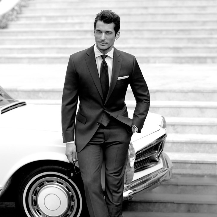 maninpink:  David-Gandy