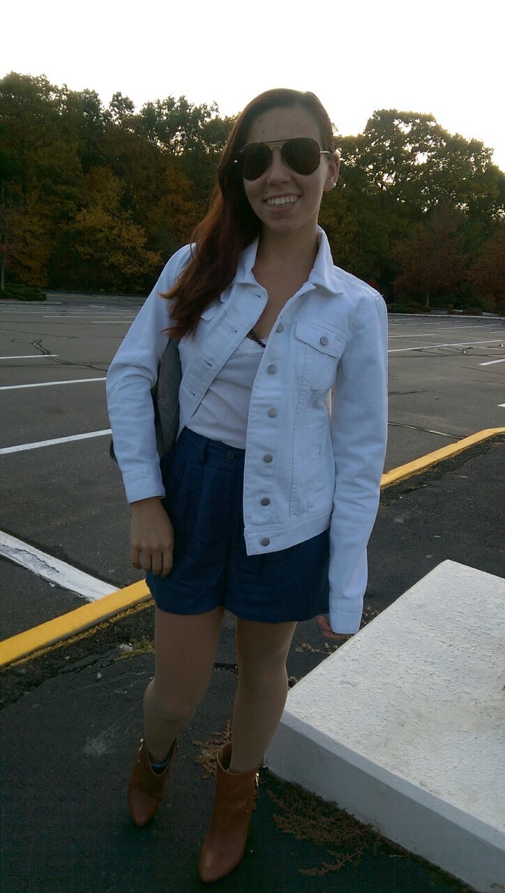 laceprincessa:  Going shopping one of my favorite things