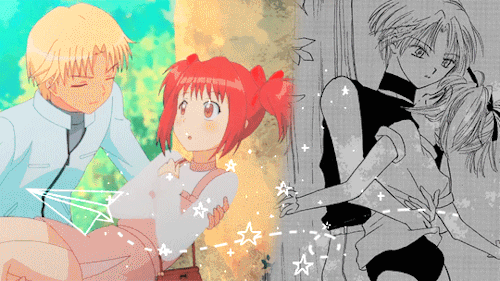 Anime Vs. Manga IchiRyou