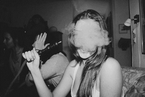TRIPPY GIRL