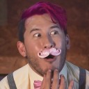 rose-gold-tinted-nostalgia:  Wilford “MOTHERLOVING” Warfstache goes to funky town but there’s no music