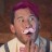 rose-gold-tinted-nostalgia:  Wilford “MOTHERLOVING” Warfstache goes to funky town but there’s no music