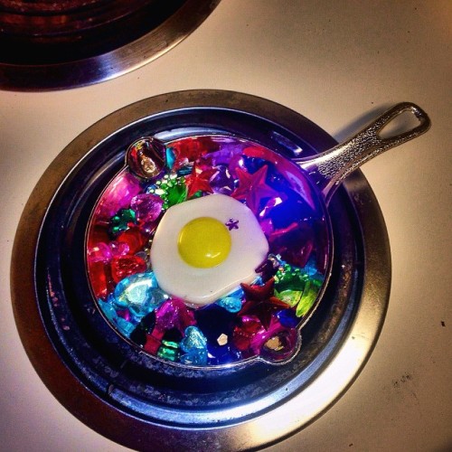glittervajayjayy: Supper time! ⭐️