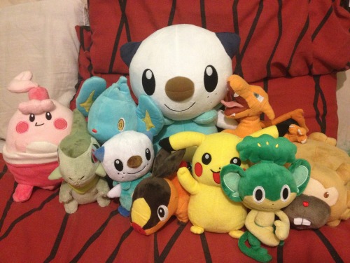 professorcolress:All together!