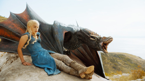 Porn Pics Daenerys Targaryen <3