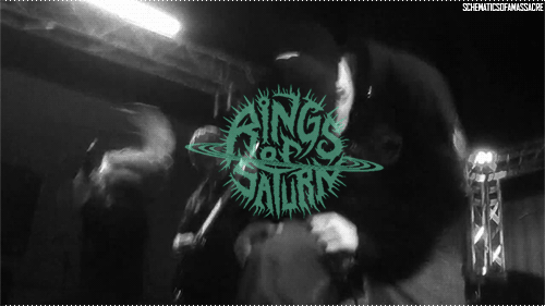 schematicsofamassacre:  Rings Of Saturn