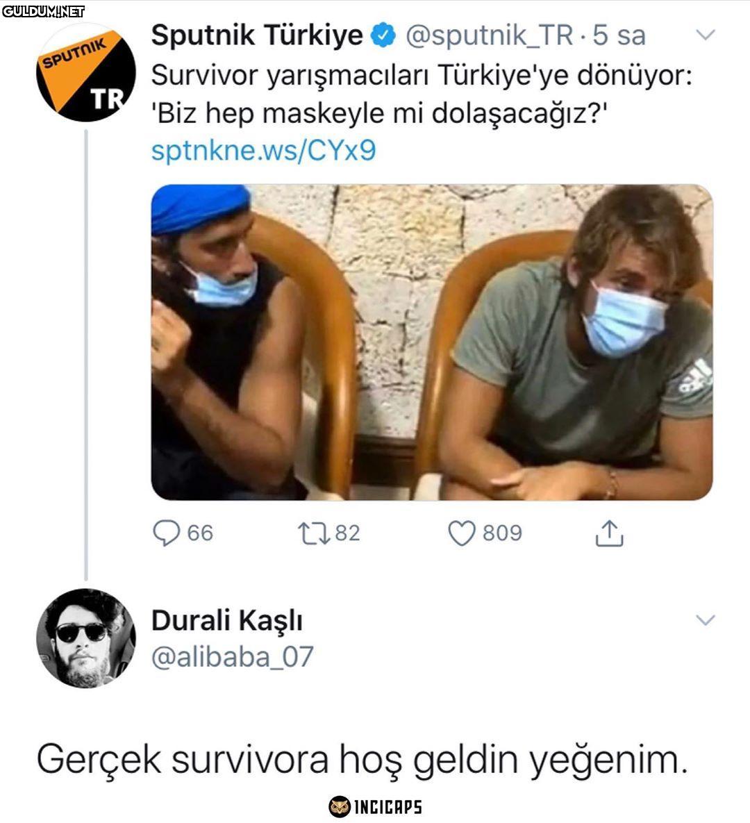 Sputnik Türkiye O...