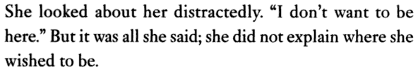 aseaofquotes:  Djuna Barnes, Nightwood 