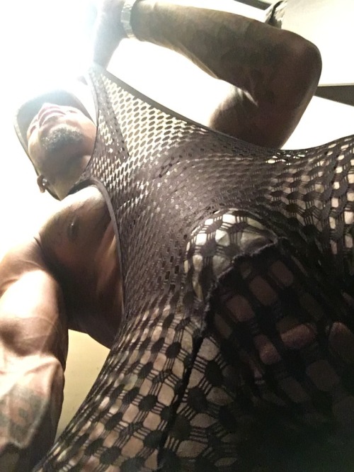 dougthetae:  Get your midnight mesh Collection @tasteetreasures.com use code: Taedoug for 10% off