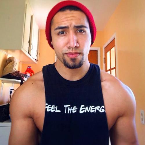 betomartinez: Check out Sam guys!  He’s a hot and sexy 22 year old from Cali.  Check