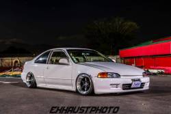 HONDA EG Love