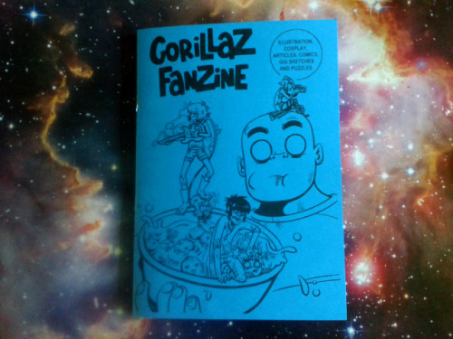 Ive Printed 2 New Books Ready To Take To Manchester MCM Comic Con On The 19th-20th July. Giant Rhinos
