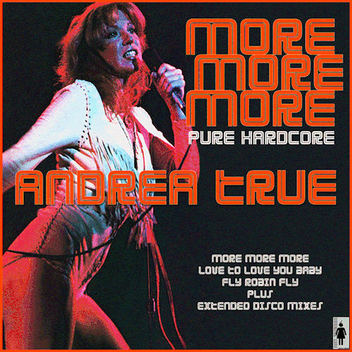 Andrea True 1976