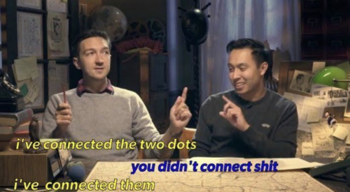 Supernatural Fans After Good Omens 2