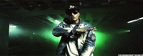 Yeah Ya Know T.I.P. Da King