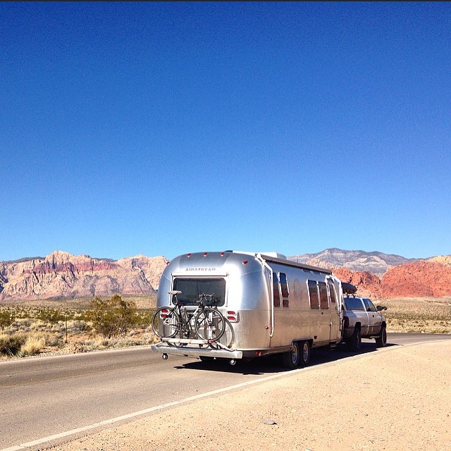 meanwhileinvegas:Cheers to one of the best roadtrips to date. 5 states. 4 homies.