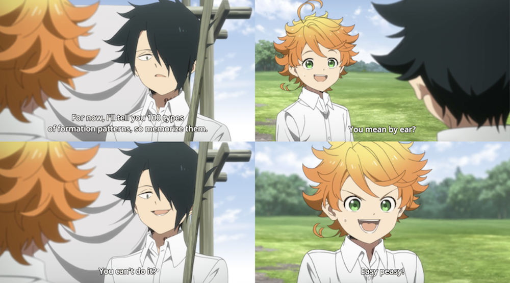 The Promised Neverland: Ray Might Be the Most Tragic Shonen Hero of ALL Time