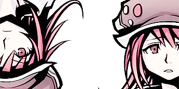 raiimubito:  I’m glad I met you guys. You made me… pick up on things I probably would&r