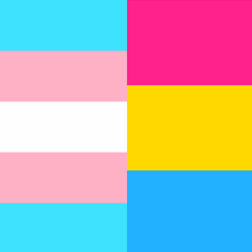 Knife Is A Pansexual Trans Man Who Has A Huge Crush On Pickle, Who Is Bisexual And Has A Huge Crush On