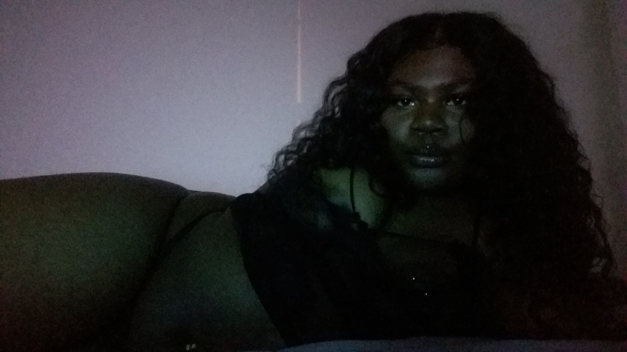 babyfacerae:  Oh u thick thick 