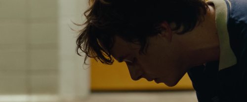 suegnolucido:  Jason Glanton (Dane Dehaan), The place beyond the pines (2013) 